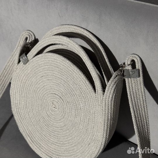 Сумка женская ручная работа