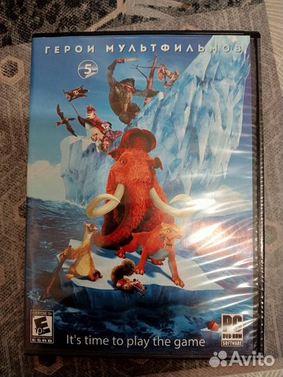 Компьютерная игра