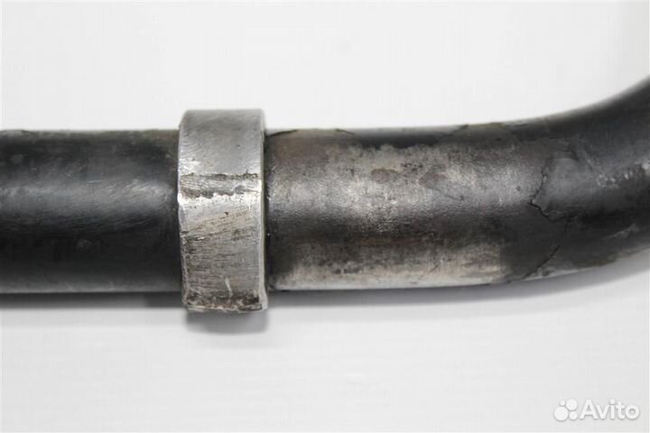 Стабилизатор передний Hyundai-Kia sorento 1