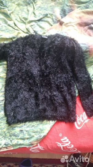 Женские вещи пакетом 48 50 цена за всё