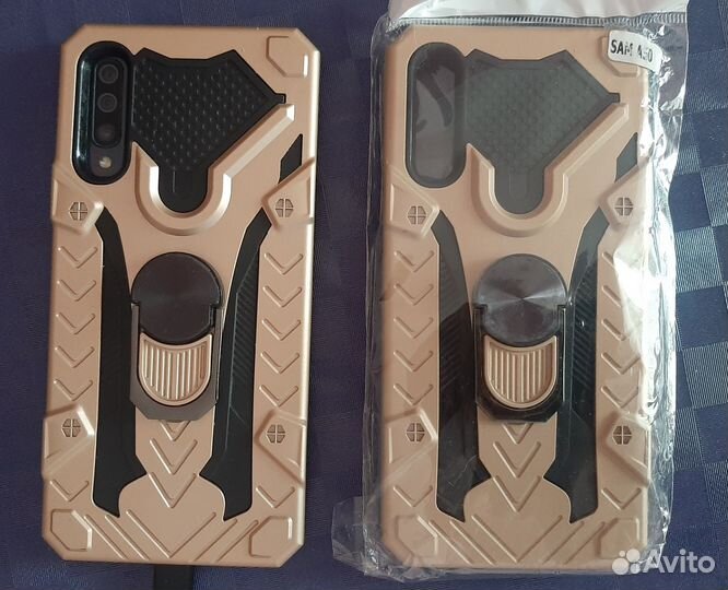 Чехлы на телефон Самсунг А50