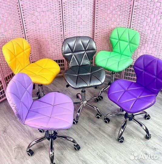 Стул мастера