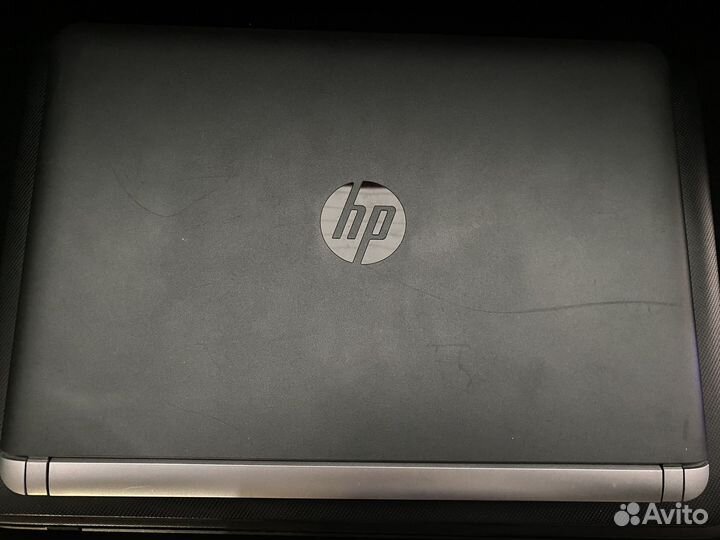 HP ProBook 430 G3
