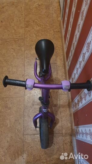 Беговелы EcoBalance