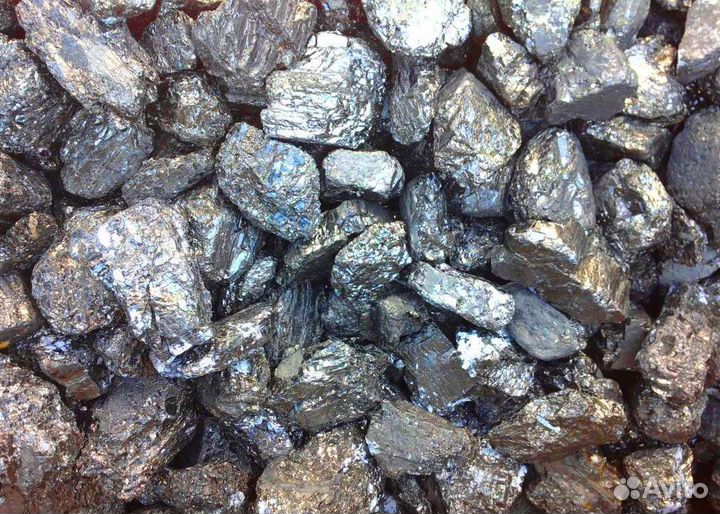 Уголь Антрацит от производителя