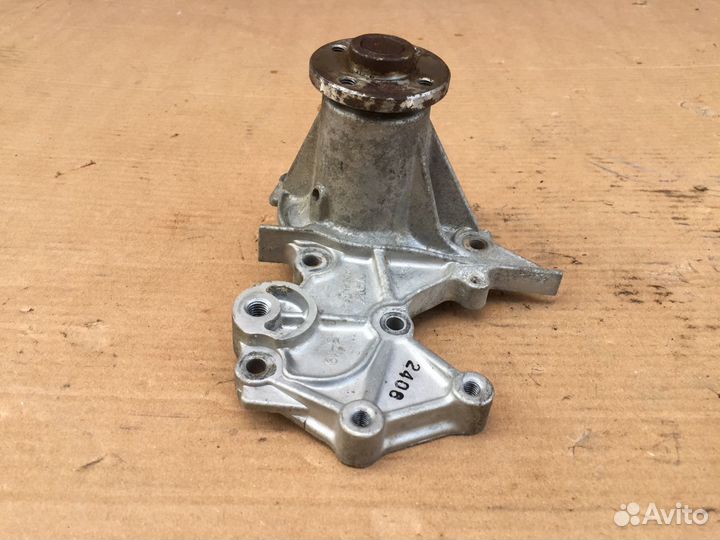 Помпа Suzuki Baleno G16B