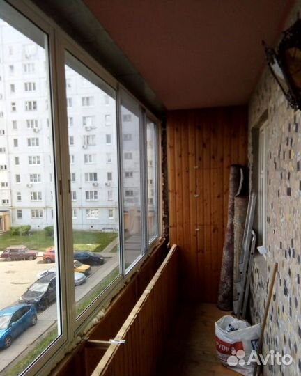 Окна, двери, лоджии от производителя