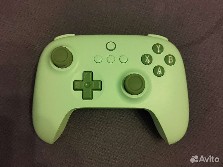 Беспроводной геймпад 8BitDo Ultimate C 2.4G