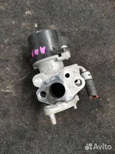 Клапан егр EGR Toyota Isis ANM15 1AZ