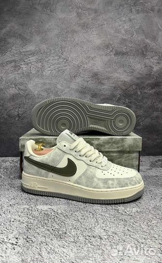 Кроссовки женские Nike Force 1 (41-45р)