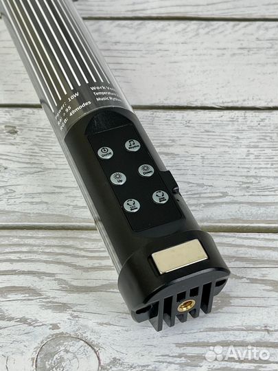 Видеосвет светодиодный