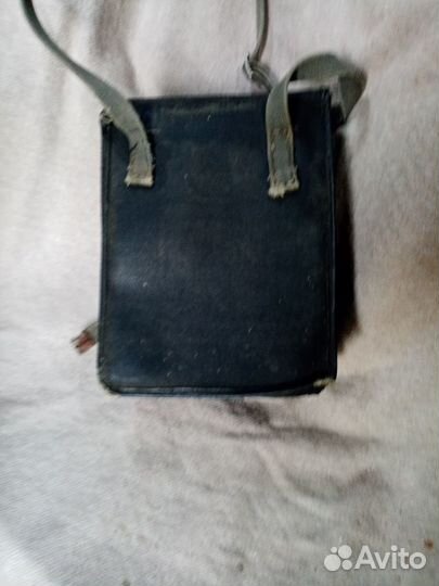 Сумка планшет сержантская СССР