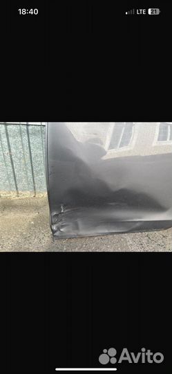 Двери на hyundai solaris