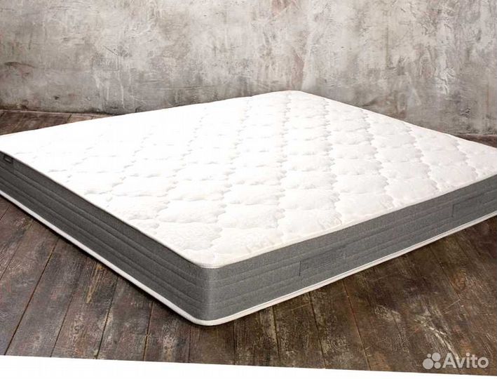 Матрас ортопедический
