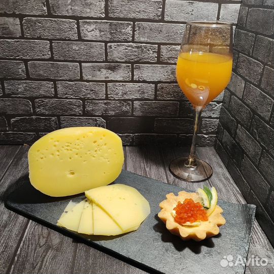 Крафтовый сыр, подарочные наборы, сырники