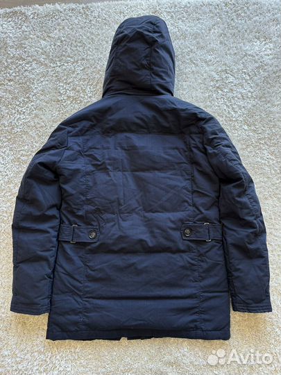 Пуховик Strellson