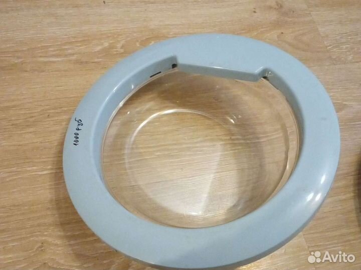 Люк стиральной машины Samsung