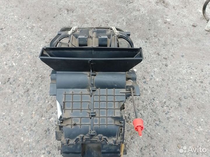 Отопитель салона печка Ford fusion