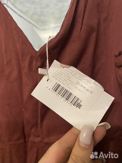 Сарафан женский