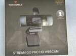 Веб-камера Throhmax Steam Go X1 Pro