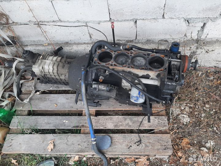 Двигатель на газель 406 инжектор