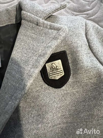 Пиджак для мальчика 3 г. - 98 размер