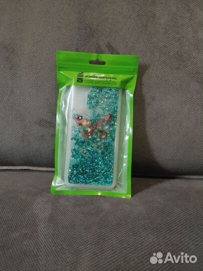 Чехол для телефона Realme 6 pro