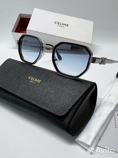 Солнцезащитные очки celine