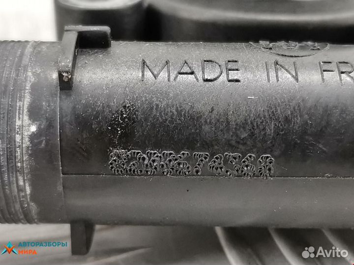 Корпус термостата Renault Espace 4 2006 8200674368