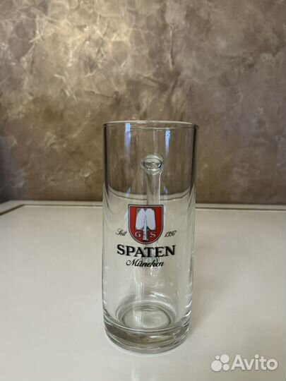 Пивная кружка