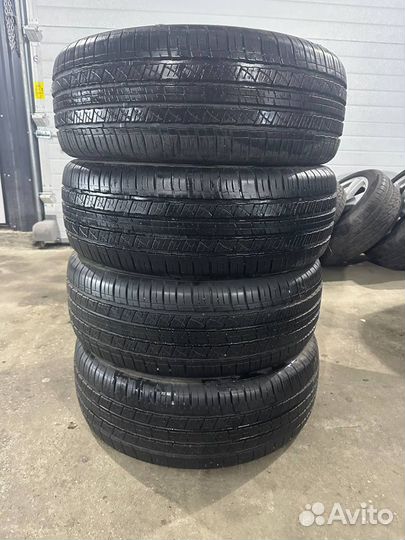 LingLong Green-Max 4x4 HP 215/55 R18