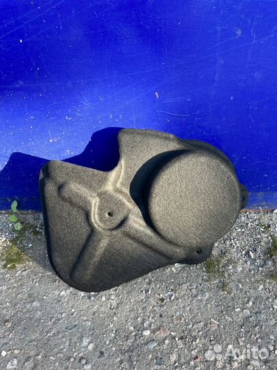 Защита двигателя mini 11148657579 Звукоизоляция