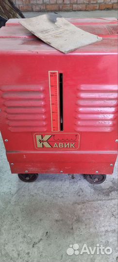 Сварочный инвертор бу