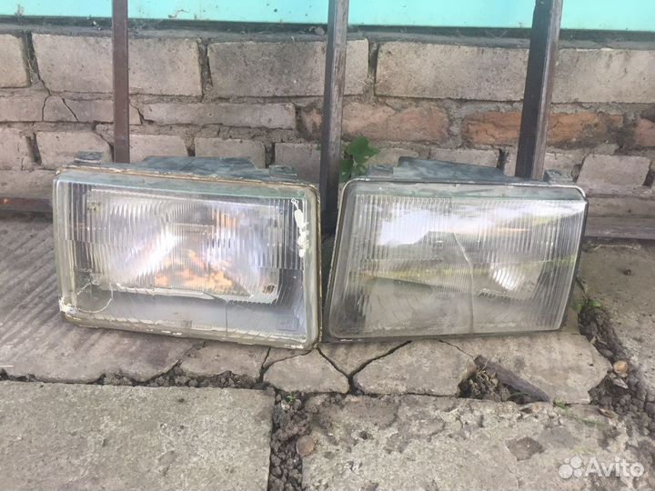 Оптика газ 3110