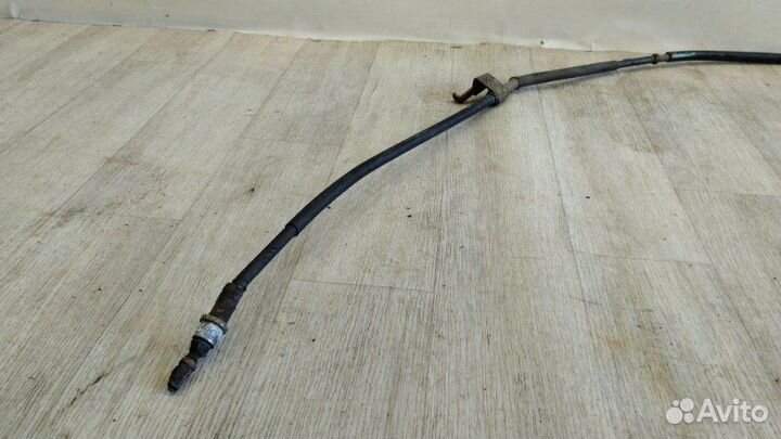 Трос ручника задний левый Mazda Mazda 3 BK Z6
