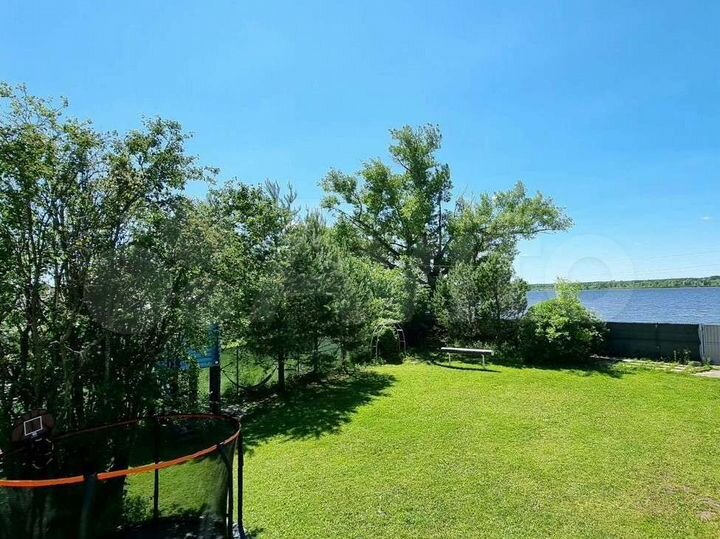 Дом 300 м² на участке 30 сот.