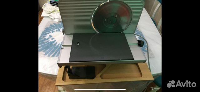 Овощерезка электрическая профессиональная