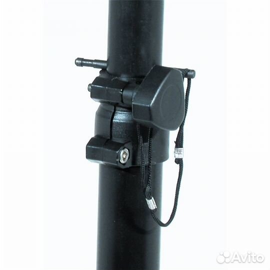 Стойки для акустики quik LOK S173