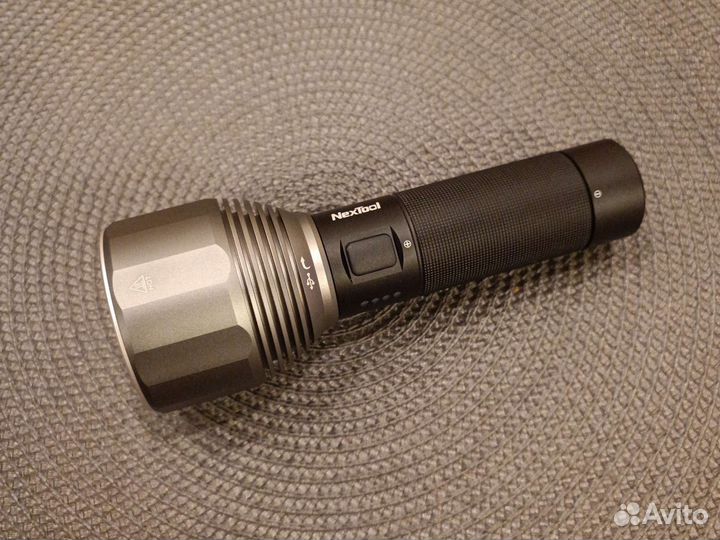 Фонарик Xiaomi NexTool, Sofirn HS20