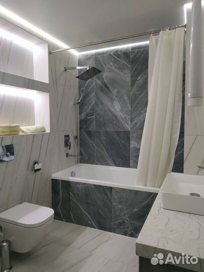 Ремонт, отделка квартир. Дизайн интерьера