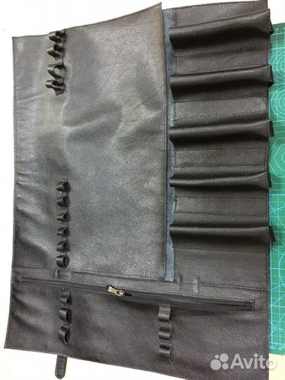 Поворская скрутка для ножей