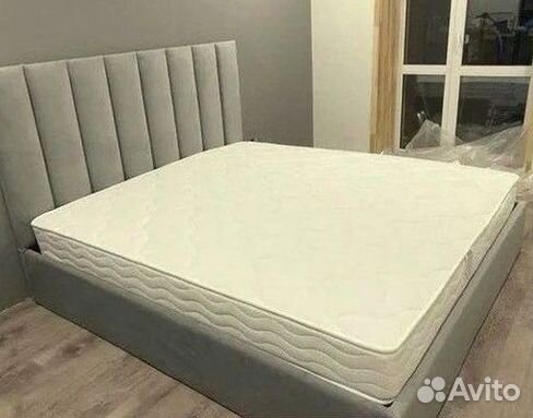 Матрас ортопедический новый 80, 90, 140, 160х200