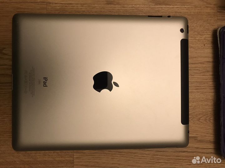 iPad 3 wi-fi Cellular 32 GB