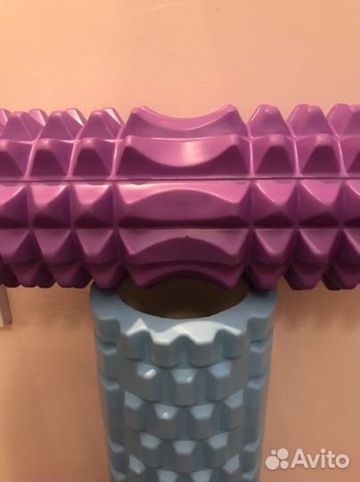 Массажер для позвоночка и спины