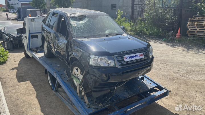 Проводка двери задней правой Land Rover Freelander II (L359) LR025553