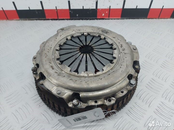 Маховик (демпфер сцепления) для Renault Megane 1