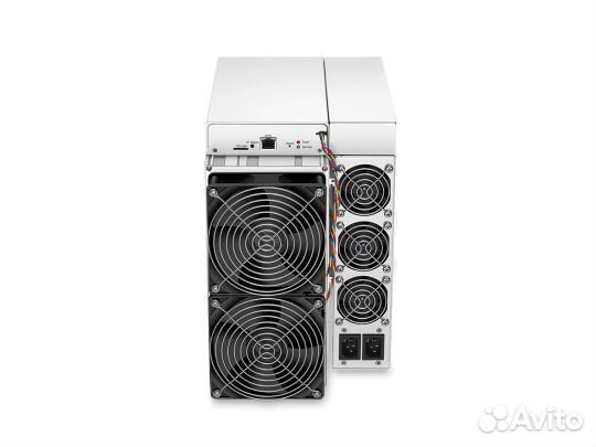 Asic Antminer KS3 8300 Gh/s