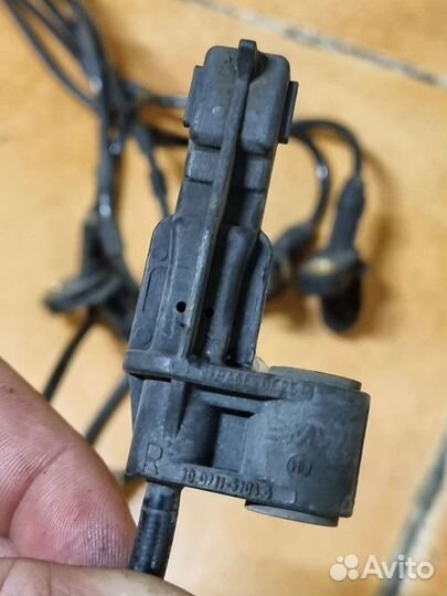 Датчик Абс ABS на BMW Е46