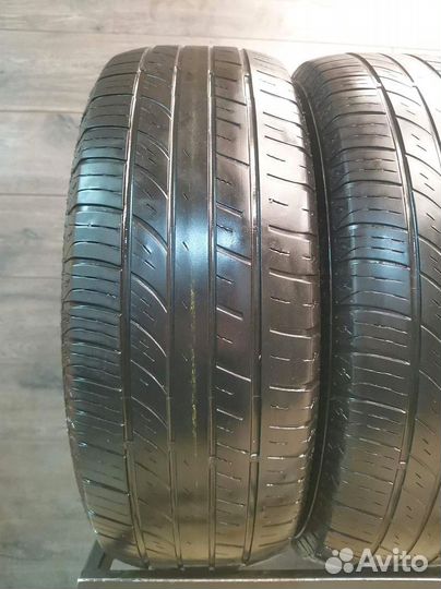 Cooper Discoverer HTS 225/65 R17 102H