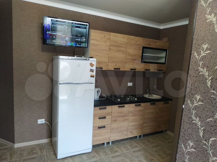 Коттедж 50 м² на участке 13 сот.